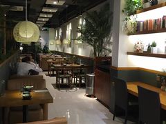 大堂-十二舍·湯物素煮(江泰潤政店)