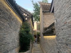 -回龙窝历史文化街区