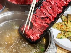 -正禾鲜·潮汕牛肉火锅(凯德天府店)