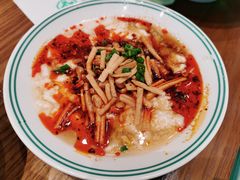 馓子豆花-甘食记·成都肥肠粉(汕头万象城店)