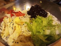 -东吉馆韩式餐厅(八经街总店)