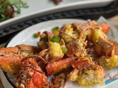 -醉壹号海鲜大排档(厦门美食地标店)