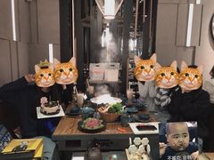 -湊湊火锅·茶憩(东城万达店)