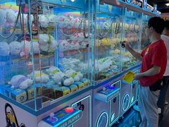 -大玩家(安吉万达店)