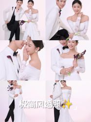 -喜杭影像婚纱摄影(拱墅店)
