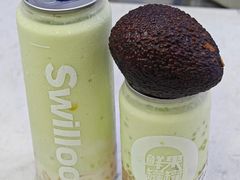 -新加坡斯味洛·鲜奶茶(石牌东店)