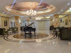 -名流健康高端体检中心·名宾门诊·健康管理