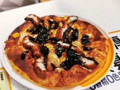 -乐凯撒披萨(南山书城店)