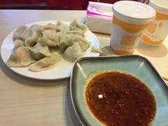 -清和园素食自助餐厅(义信堂美食城店)