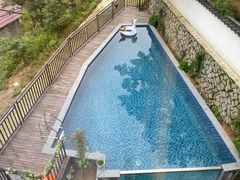 -将军关探险漂流