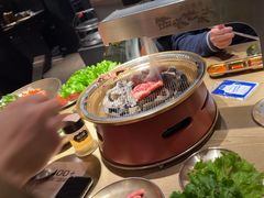 -西塔老太太泥炉烤肉(沈阳店)