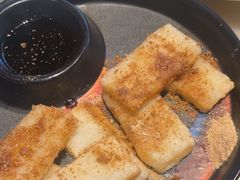 -红蜡烛•瓦罐粥家常菜•夜宵(中山路店)