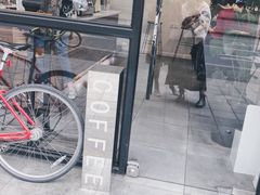 -常识咖啡common sense(春熙路店)