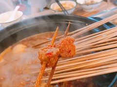 -小郡肝串串香(北蔡店)