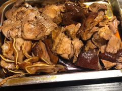 -卤煮老北京酱肉馆