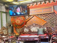 -香叶草中餐厅(川白楼店)