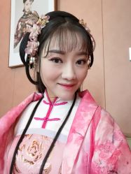 -盘子女人坊古装写真摄影(南京总店)