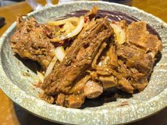 -95号酱骨·一块豆腐(展春园西路店)