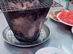 -松明一烤肉馆(鲁园店)