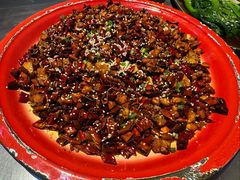 -馬伍旺川菜(江北虹悦城店)