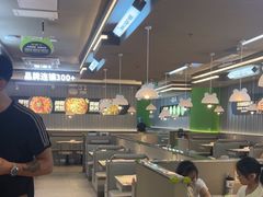 -蛙喔牛蛙(淮安吾悦店)