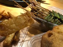 馄饨皮-阿姨小肉摊(同济西苑店)