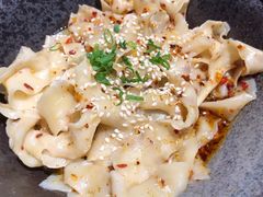 甜水面-归蜀第成都串串料理(梅花路店)