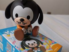 -泡泡玛特POPMART(蓝色港湾店)