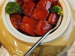 -马凯餐厅(地安门店)