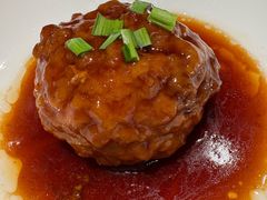 -梅飞酒家(桑园路店)
