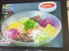 -大胡同天津菜·海肠捞饭·津门皮皮虾锅贴一绝(西姜井店)