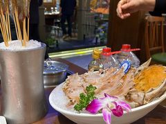 -东海怡品海鲜豆捞(星街坊店)