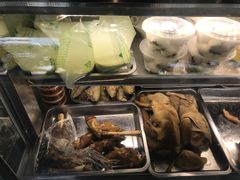 -牛街老爆肚满(牡丹园店)