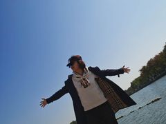 -滨湖塘西河公园