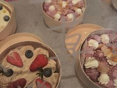 -Juicy Bakery(大学路店)