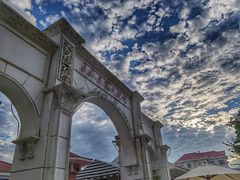 -青岛海景花园大酒店