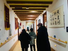 -北京市东城区康馨园养老院