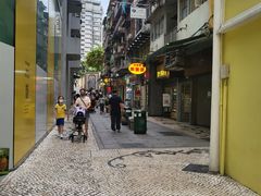 -义顺牛奶公司(新马路老店)
