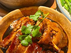 -啫神·广州地标美食(北京路店)