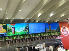 -CoCo都可(湖滨银泰店B区店)