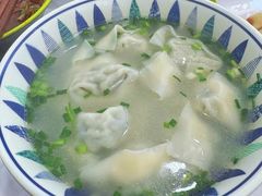 -张记汤馆(嫩江路店)