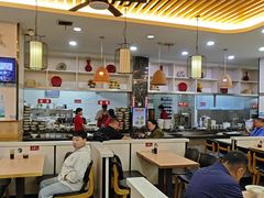 -蒋家桥饺面店(东关街店)
