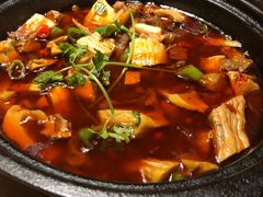 -大融厨·鸡毛店·川菜(果壳里东安湖店)