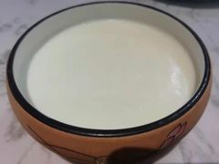 大良双皮奶-大榕树下顺德菜(融创茂店)