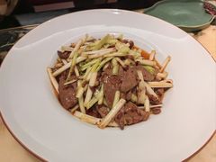 -锦府盐帮·侯宅(五棵松万达店)