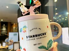 -星巴克臻选(舟山凯虹广场店)