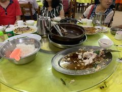 -红炎炎农家菜老字号(金水台店)