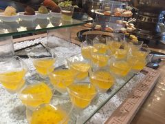 -三宝大饭店-中和艺素餐厅(浦上金山正祥广场店)