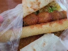 -张记炸串肠粉