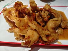 -夕阳红小吃(中街大悦城店)